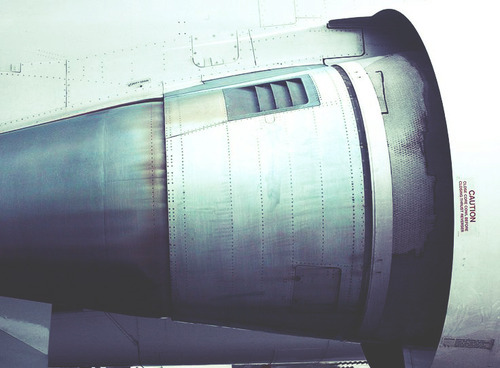 supplyside:  jet engine