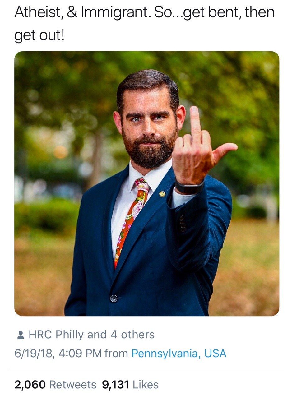 tortillion: Brian Sims……..I am so turned on right now.