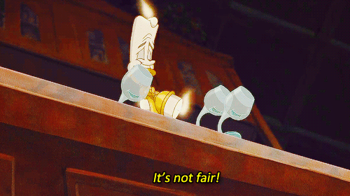 my-life-in-disney: How come I never caught this.              