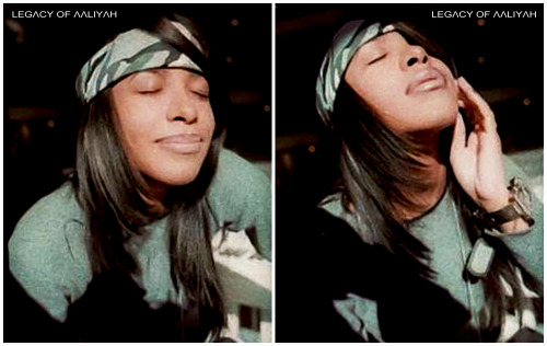 “Aaliyah photographed by Eddie Otchere.
(Source: @dhagren on Instagram)
”