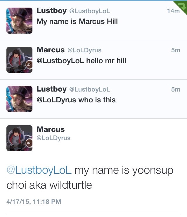 lust-cena:  Identity crisis.