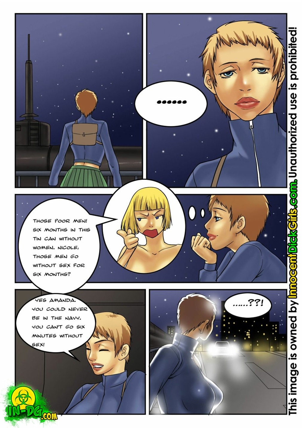 mataflabscomix:  The enormous needs &frac12;