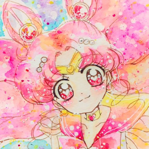 Sex moonlightsdreaming:   Sailor Moon // by うら pictures