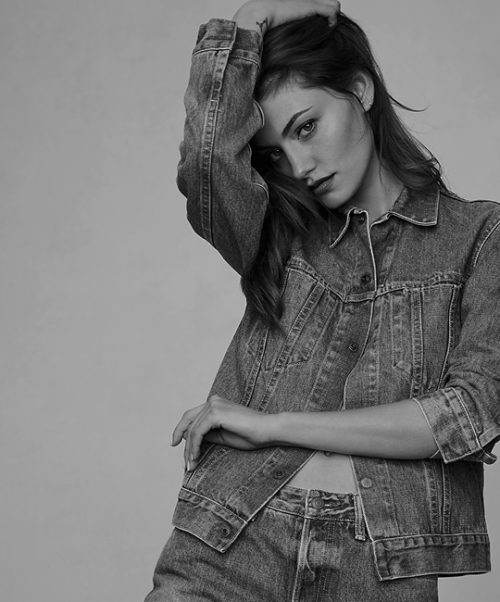 glamorous source : PHOEBE TONKIN by Simon Lekias | The Sydney Morning...