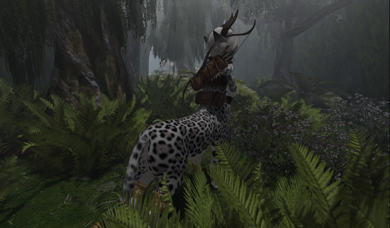 your-pal-hal: Making taurs look as good as they possibly can be is what keeps me