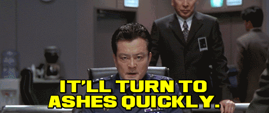 Original Japanese Dialogue.