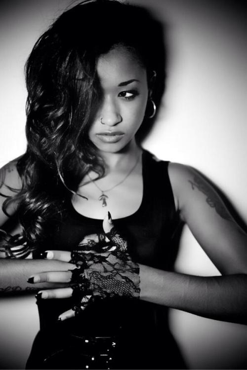 WHYILOVEBLACKGIRLS