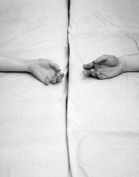 pulchritudox:  hands talk