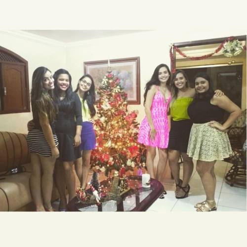 Mantendo a tradição… 💓🐞🎄 #NatalDasJoanas  #Melhores