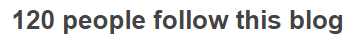 Welp! I wanted to capture the 100 follower milestone as this is my first tumblr blog, I was at like 