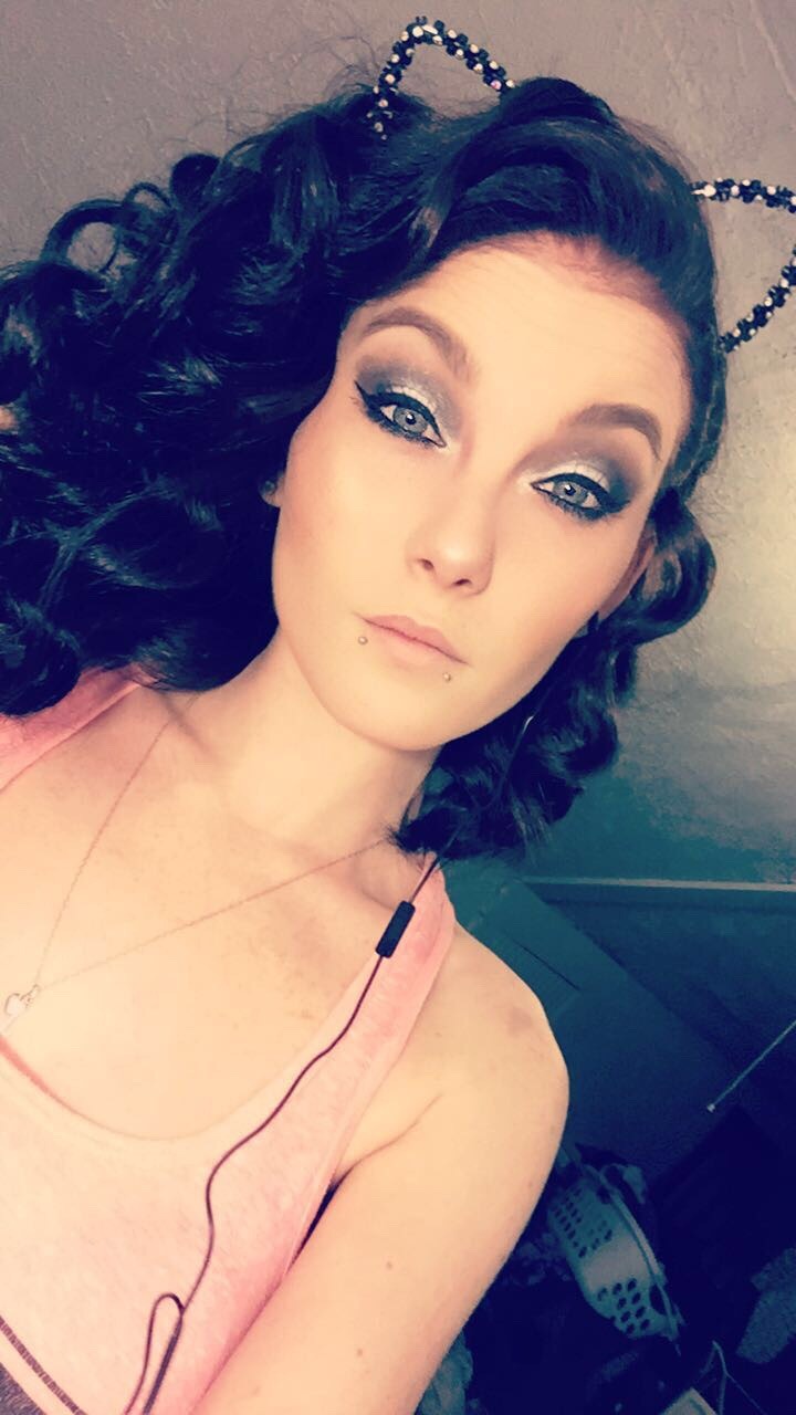 The more the baddie the more the bratty