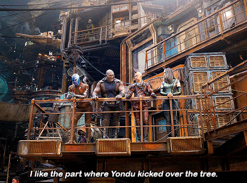 chrrispine:  The Guardians of the Galaxy Holiday Special (2022)