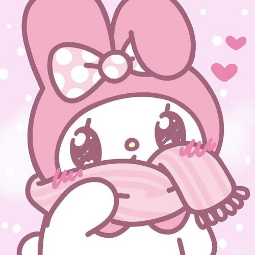 ~little Cutie My Melo Pfps~