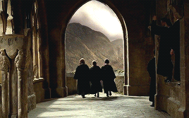 Harry Potter And The Goblet Of Fire (2005) Dir. Mike Newell