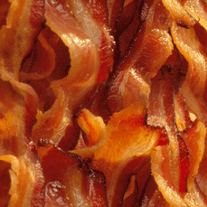 fallingfood