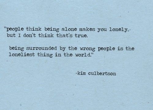 One Who Is Not