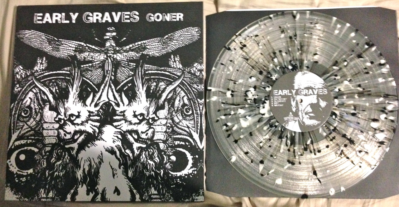 iownsomerecords:  I’m selling more of my personal collection again to make room/have