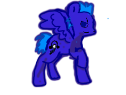 electricbrony1:  ask-recordspinner:  Photoshop is being a bitch,but here ya go electric  Thanks I love it sucks that photoshop is being a bitch  I know right,and did you also notice I added glow effect?:3
