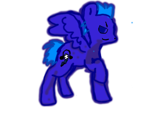 electricbrony1:  ask-recordspinner:  Photoshop porn pictures