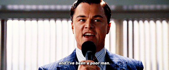 aliciavikender:  The Wolf of Wall Street (2013) dir. Martin Scorsese