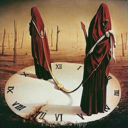 quantumtrips:  Slaves of Time 