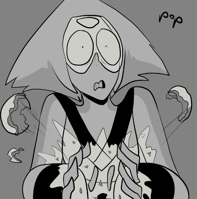 lulzyrobot:I did a ‘Stop Breaking my Things’ Joke. I got it out of my system.