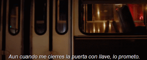 marica-callate:    Radiohead - I Promise  