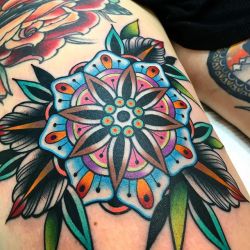 1337tattoos:    kirk jones   