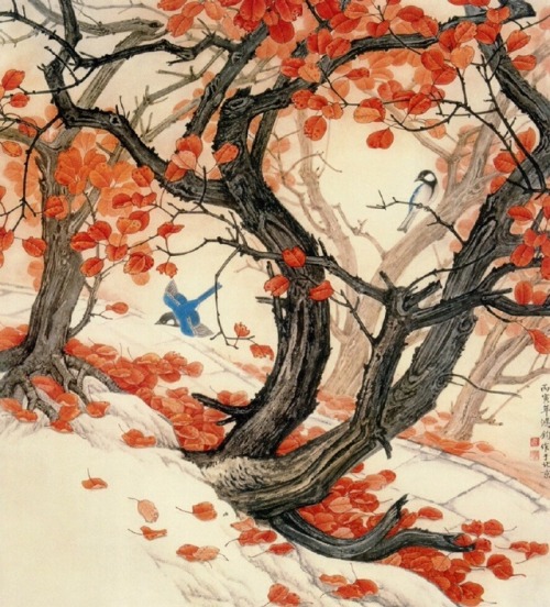 Chinese Artist 金鸿钧Jin Hongjun