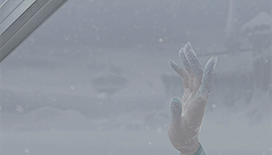 thewincheters: Only the act of true love will thaw a frozen heart.