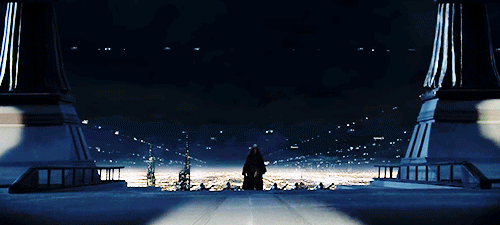 anakinskywkler:  “You were the chosen one! It was said that you would destroy the