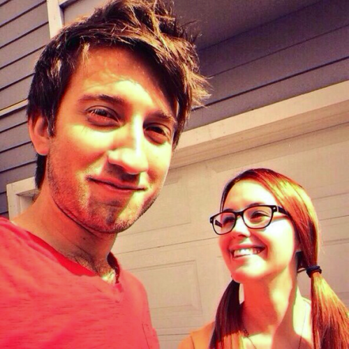 fvckhaus: Romances and Bromances of Roosterteeth || Gavin Free &amp; Meg Turney