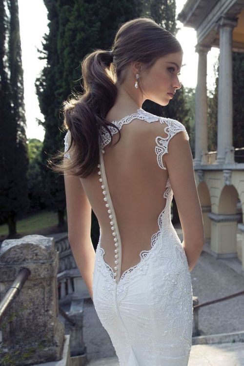  Berta Bridal Winter Collection 2014 