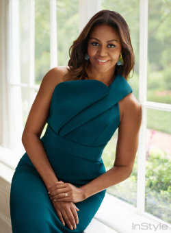 thepowerofblackwomen: ON WHAT SHE’S LOOKING FORWARD TO AFTER LEAVING THE WHITE HOUSE  “My hopes are to recapture some of the everydayness, some anonymity. And we know that will take some time. But I always joke that I dream of opening up my front