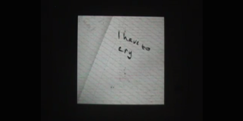 isqineeha:  Video Stills from An Introduction to the Philosophy of Freedom (2010)  Iraqi Artist