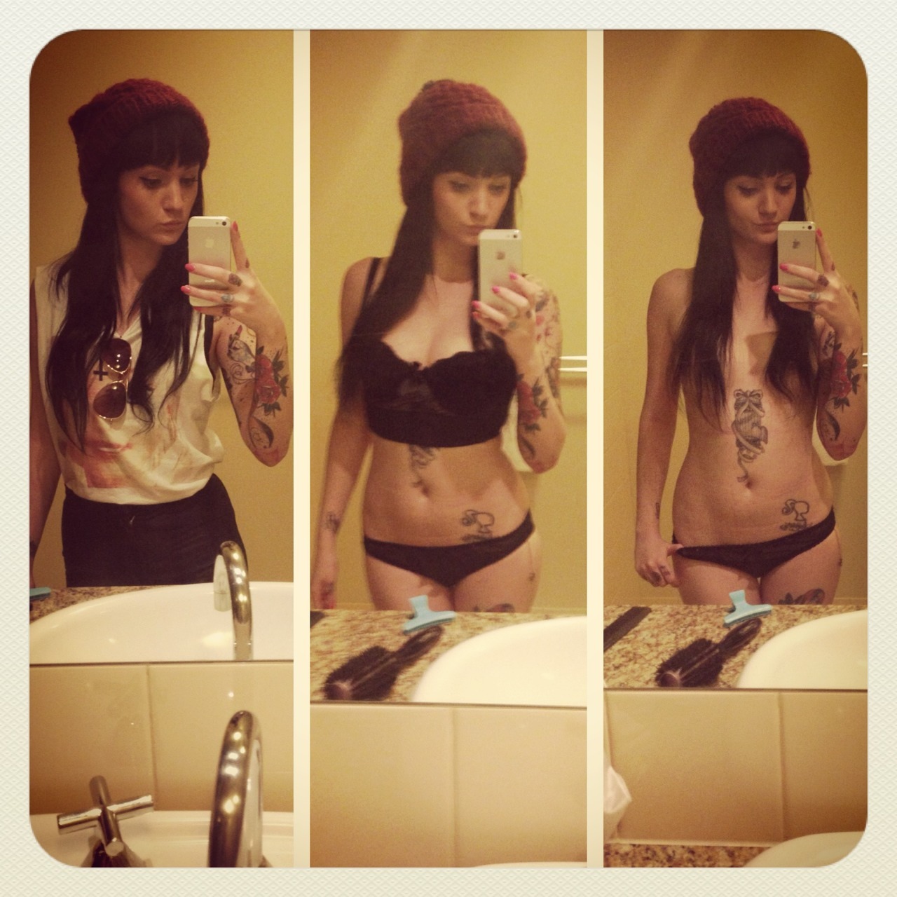 vorpalsuicide:  @vorpalsuicide 💋 