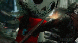 fuckinlegitimate:… He’s coming.