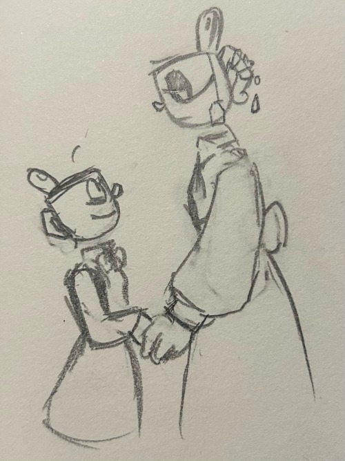 Angst Because Why Not?
