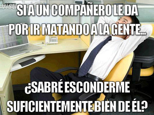 deadmutation:  lo que nos preguntamos en el trabajo…  