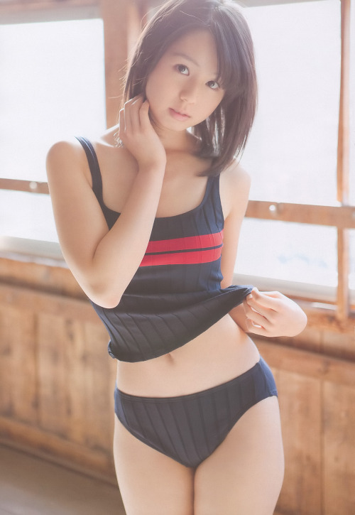 Rina Koike小池里奈
