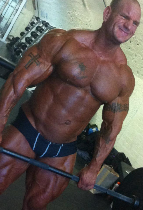 Luke Timms