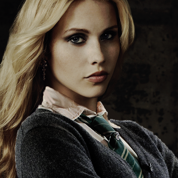 â™¡ â› + Oops...Hi ! â€” helpersofindie: Manip of Claire Holt as a...