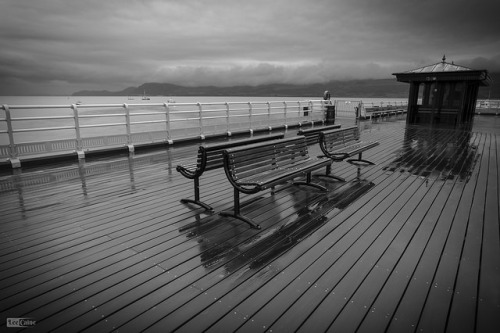 Beaumaris Pier on Flickr.