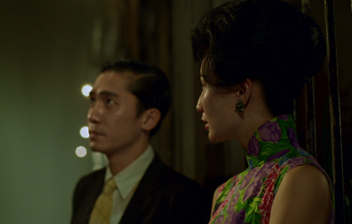 pierppasolini: In the Mood for Love (2000) // dir. Wong Kar-wai