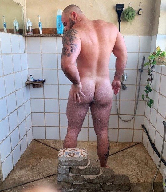 tats-and-muscles: 💣💥 @big_orii 💣💥 