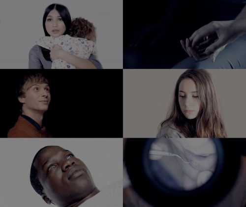quietdvrkness: ‘get to know me’ meme | tv series↳ Humans (2015 - ) “How can w