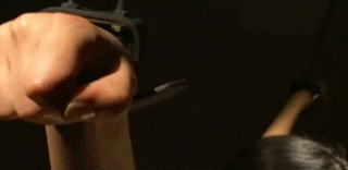 Bunny's BDSM Blog 18+