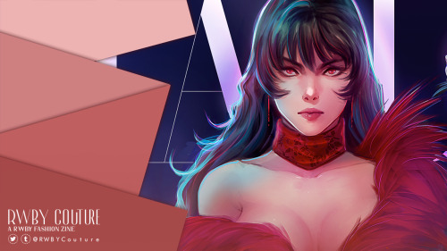 I’m so happy to share this teaser of what I did for the amazing project @rwbycouture I collaborated 