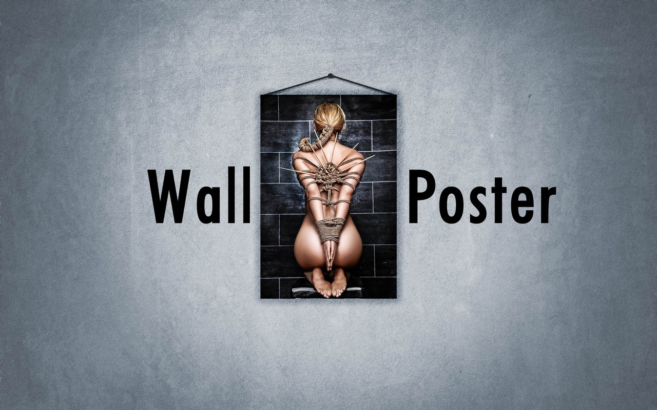 fineartofbondage:  It´s online! The brand new web shop for the “Fine Art of Bondage”