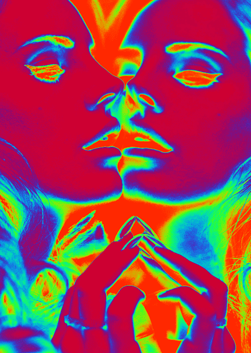 Trippy Sexy